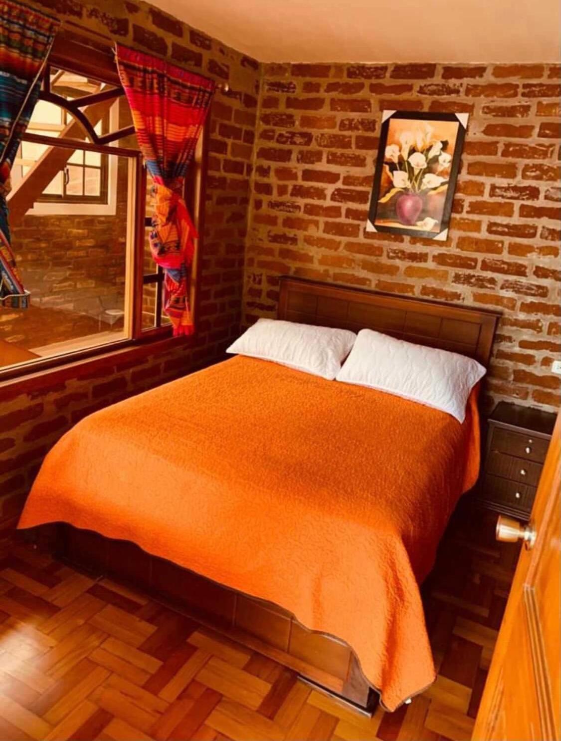 Hostal Viajero'S Banos  Ngoại thất bức ảnh